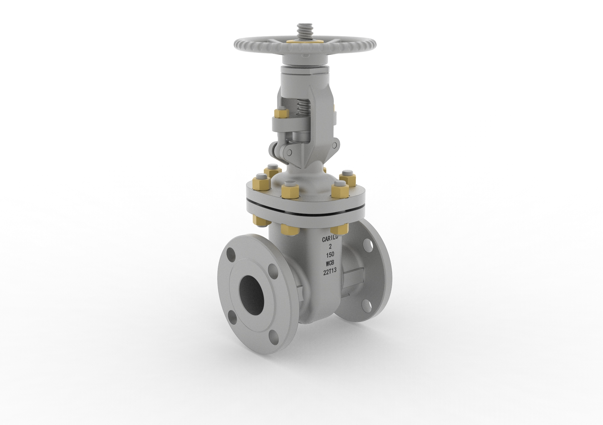 Industrial Valve